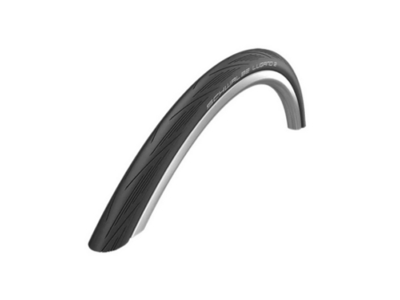 Väliskumm 28 tolli 28-622 HS471 Schwalbe Lugano 2 K-Guard, must