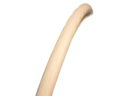 Väliskumm 28 tolli 700x45C 44-622 C-1924N CST, kreem