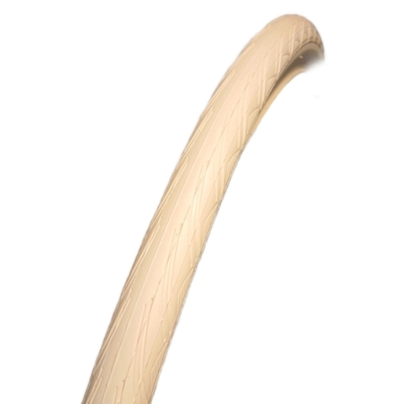 Väliskumm 28 tolli 700x45C 44-622 C-1924N CST, kreem