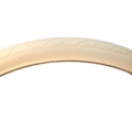 Väliskumm 28 tolli 700x45C 44-622 C-1924N CST, kreem