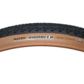 Väliskumm 28 tolli 700x45C 45-622 M2018P Maxxis Rambler EXO, must-pruun