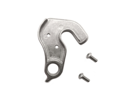 Raamikõrv GH-141 vasak, alu