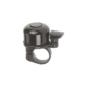 Rattakell 34mm Billy Mini, teras/plast must