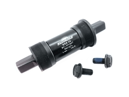 Keskjooks 127x68mm BSA SunRace