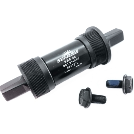 Keskjooks 127x68mm BSA SunRace