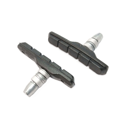 Piduriklotsid V-pidurile 70mm Promax.