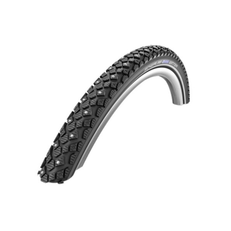 Väliskumm 26x1,75 47-559 HS396 Schwalbe Winter RF, 100 naastuga