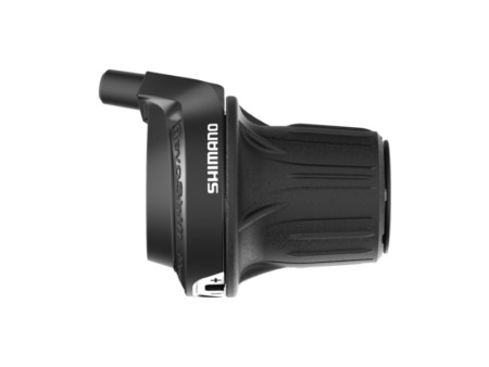 Gripshift 6 käiku parem Shimano Tourney SL-RV200-6R Revoshift