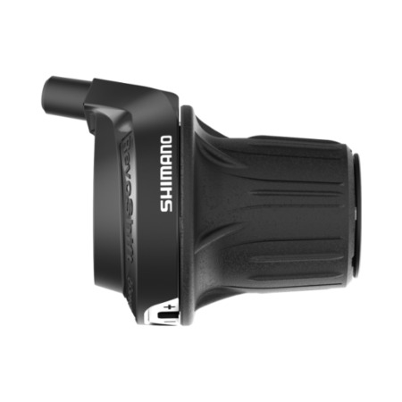 Gripshift 6 käiku parem Shimano Tourney SL-RV200-6R Revoshift
