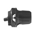 Gripshift 6 käiku parem Shimano Tourney SL-RV200-6R Revoshift