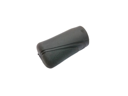 Käepide 70mm Herrmans Moza, must