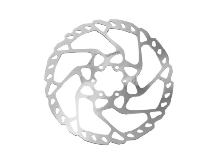 Piduriketas 180mm Shimano SM-RT66, 6-polt