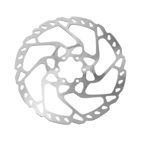 Piduriketas 180mm Shimano SM-RT66, 6-polt