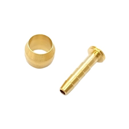 Pidurivooliku oliiv ja tihvt Shimano SM-BH59