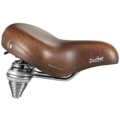 Sadul Selle Royal Drifter Small topeltvedrudega, pruun