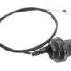 Gripshift 7 käiku parem Shimano Nexus SL-C3001-7 Revoshift