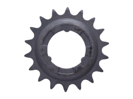 Hammasratas 18T Shimano Nexus SG-3R40, teras must