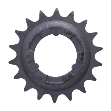 Hammasratas 18T Shimano Nexus SG-3R40, teras must