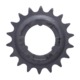 Hammasratas 18T Shimano Nexus SG-3R40, teras must