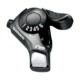 Käiguheebel 6 käiku parem Shimano Tourney SL-TX30-6R Thumb Shifter Plus, must