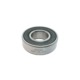 Kinnine laager 6001-2RS-8 ABEC-3 12,7x28x8mm Enduro