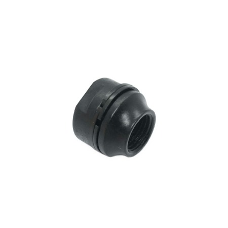Koonus tagarummule Shimano FH-M452 M10x15mm vasak