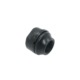 Koonus tagarummule Shimano FH-M452 M10x15mm vasak