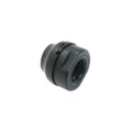 Koonus tagarummule Shimano FH-M452 M10x15mm vasak