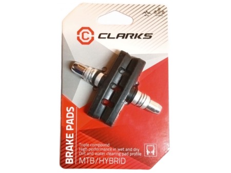 Piduriklots V-pidurile 60mm Clarks CP301
