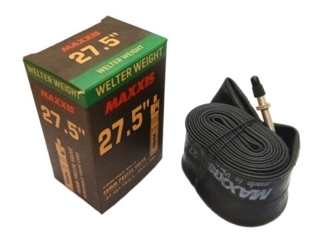 Sisekumm 27,5x1,75/2,40 44/61-584 Presta 48mm, Maxxis Welter Weight