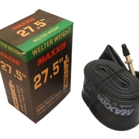 Sisekumm 27,5x1,75/2,40 44/61-584 Presta 48mm, Maxxis Welter Weight