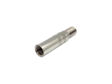 Ventiiliadapter autoventiilile sirge, 39mm