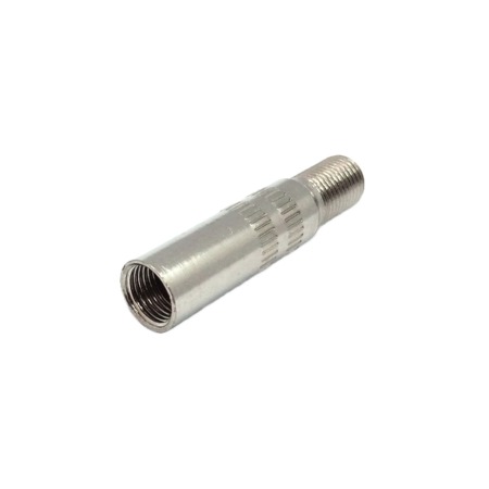 Ventiiliadapter autoventiilile sirge, 39mm