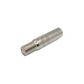 Ventiiliadapter autoventiilile sirge, 39mm