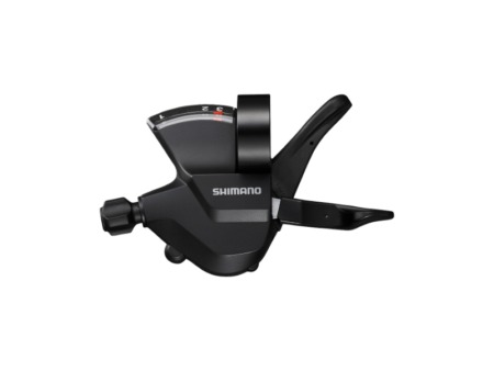 Käiguheebel 3 käiku vasak Shimano Altus SL-M315-L RapidFire Plus