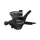 Käiguheebel 3 käiku vasak Shimano Altus SL-M315-L RapidFire Plus