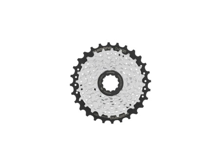 Kassett 7-ne 11-28T Shimano Acera CS-HG400-7