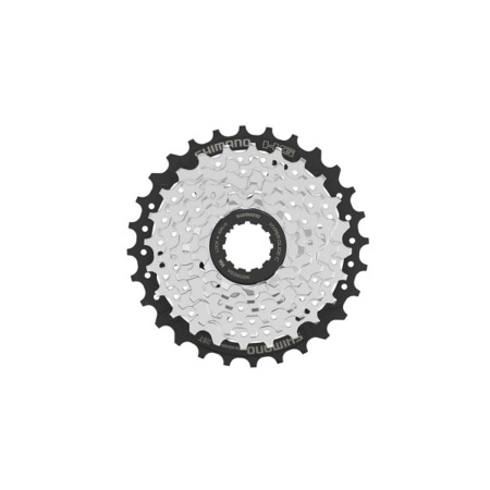 Kassett 7-ne 11-28T Shimano Acera CS-HG400-7