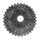 Kassett 8-ne 11-30T Shimano Altus CS-HG31-8
