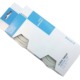 Lenksupael Pro Classic Comfort, valge