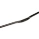 FSA Comet Low Riser maastikuratta juhtraud 31.8x740x15mm must