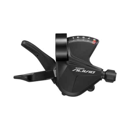 Käiguheebel 9 käiku parem Shimano Alivio SL-M3100-R RapidFire Plus