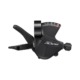 Käiguheebel 9 käiku parem Shimano Alivio SL-M3100-R RapidFire Plus