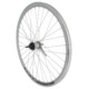 Tagaratas 26 tolli 3 käiku 36H Stars Swift Arriv Cone alu hõbe topelt, Nexus 3
