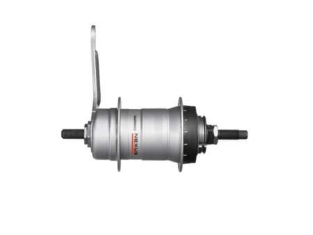 Shimano Nexus SG-3C41 3-käiguline jalgpiduriga jalgratta tagarumm 36 kodaraavaga.