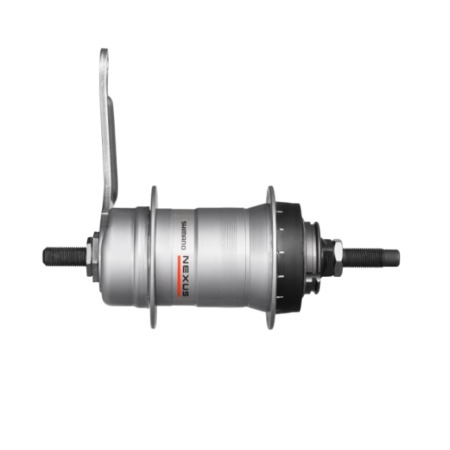 Shimano Nexus SG-3C41 3-käiguline jalgpiduriga jalgratta tagarumm 36 kodaraavaga.