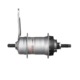 Shimano Nexus SG-3C41 3-käiguline jalgpiduriga jalgratta tagarumm 36 kodaraavaga.