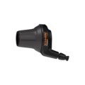 Shimano Nexus SL-C3001-7 Revoshift 7-käiguline parempoolne käiguvahetaja must