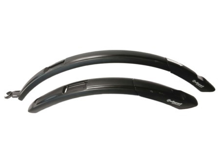 Polisport Expander Cross Short Stay jalgratta porilauakomplekt 26-29 tolli