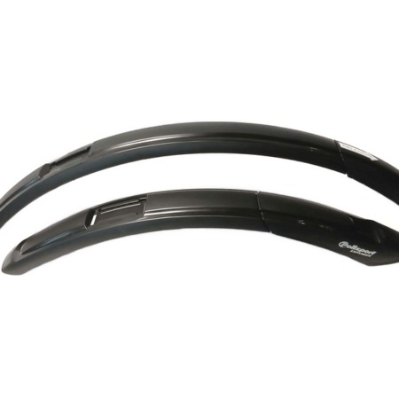 Polisport Expander Cross Short Stay jalgratta porilauakomplekt 26-29 tolli